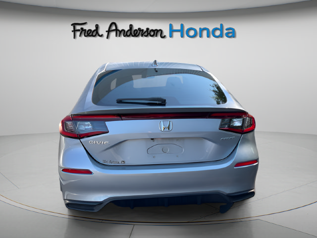Used 2023 Honda Civic Sport image 4