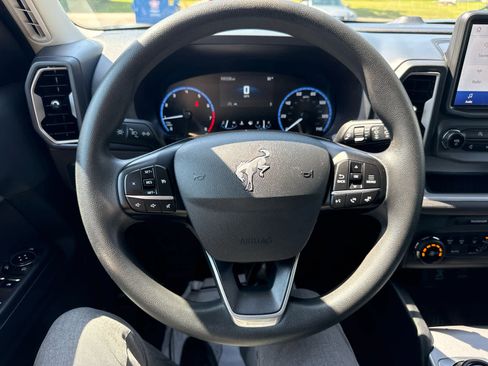 Used 2022 Ford Bronco Sport Big Bend image 20