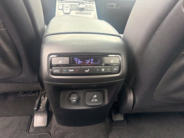 Used 2022 Hyundai Palisade SEL w/ Premium Package AWD/4WD image 33