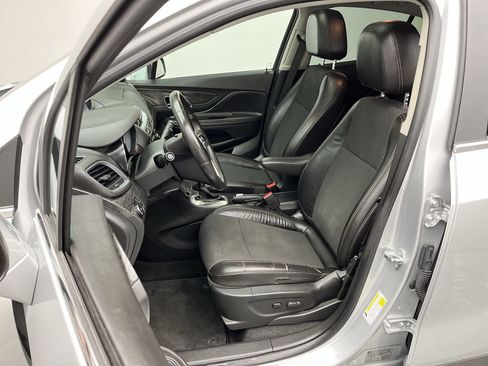 Used 2014 Buick Encore Convenience AWD/4WD image 9