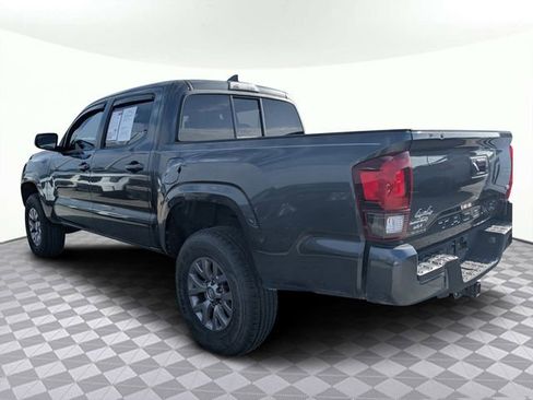 Used 2019 Toyota Tacoma SR w/ SR Convenience Package image 5