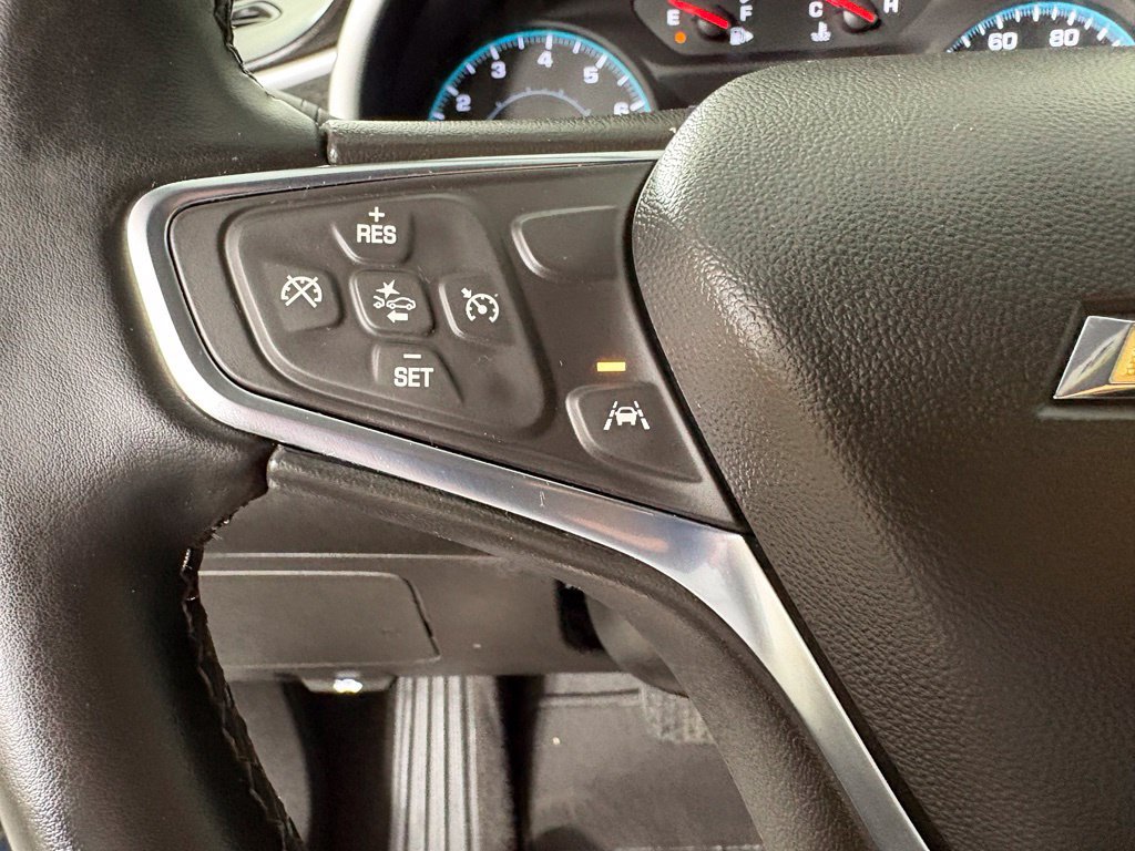 Used 2024 Chevrolet Malibu RS FWD image 24