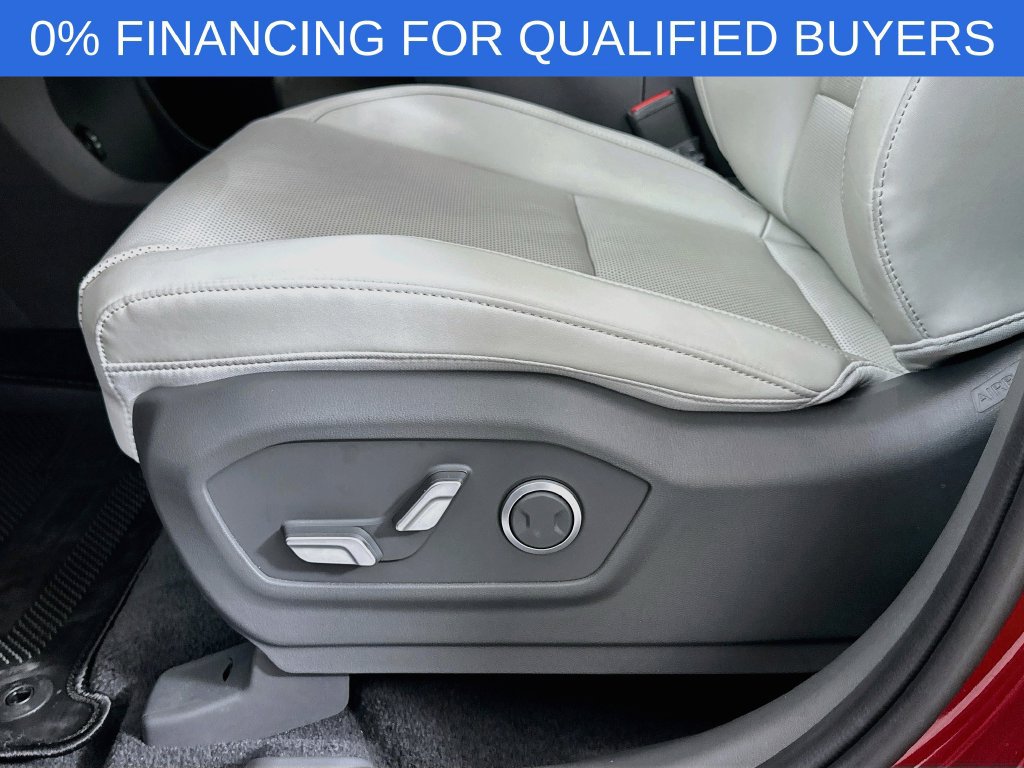 Certified 2026 Hyundai Santa Fe SEL FWD image 18