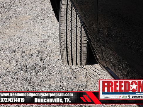 New 2026 Dodge Durango GT image 46