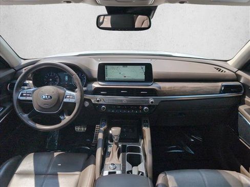 Used 2021 Kia Telluride SX w/ Nightfall Edition Package AWD/4WD image 25