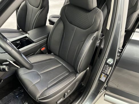 Used 2025 Hyundai Palisade SEL image 9