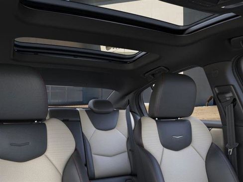 New 2026 Cadillac CT5 Sport w/ Technology Package image 24