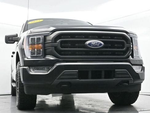 Used 2022 Ford F150 XLT w/ Equipment Group 302A High AWD/4WD image 51
