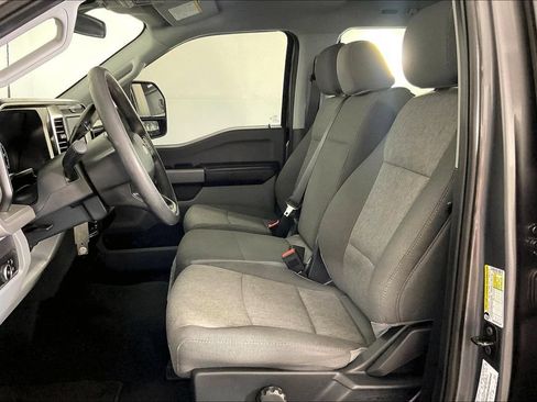 Used 2025 Ford F350 XL w/ STX Appearance Package AWD/4WD image 29