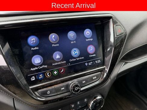 Used 2023 Chevrolet TrailBlazer ACTIV w/ Convenience Package AWD/4WD image 6