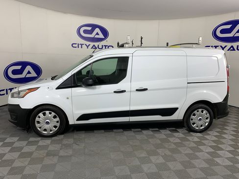 Used 2022 Ford Transit Connect XL FWD image 6