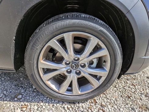 New 2025 MAZDA CX-30 AWD 2.5 S w/ Premium Package image 14