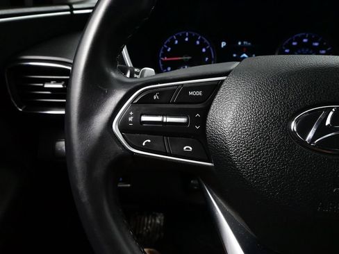 Used 2023 Hyundai Santa Fe XRT FWD image 22