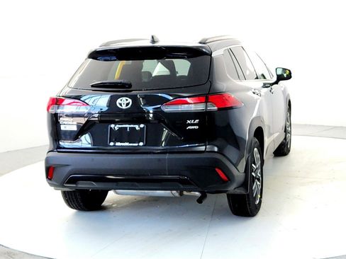 New 2026 Toyota Corolla Cross XLE image 5