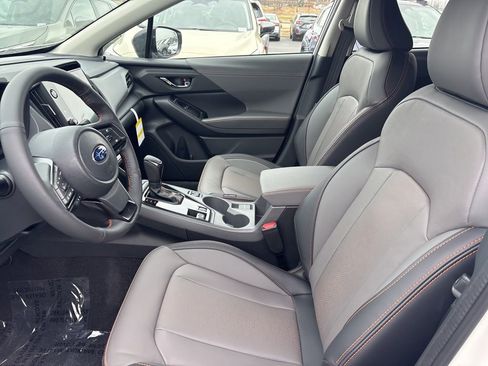 New 2026 Subaru Crosstrek 2.5i Limited AWD/4WD image 16