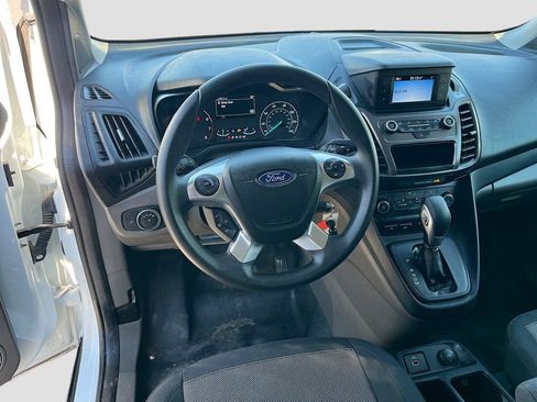 Used 2023 Ford Transit Connect XL FWD image 20