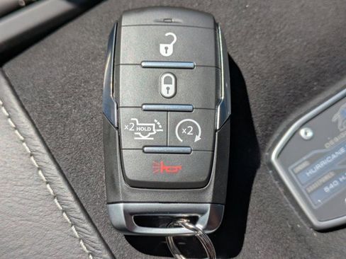 New 2026 RAM 1500 RHO w/ RHO Level 1 Equipment Group image 26