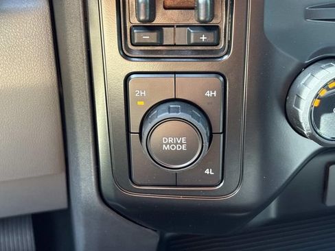 New 2026 Ford F350 XL w/ STX Appearance Package AWD/4WD image 30