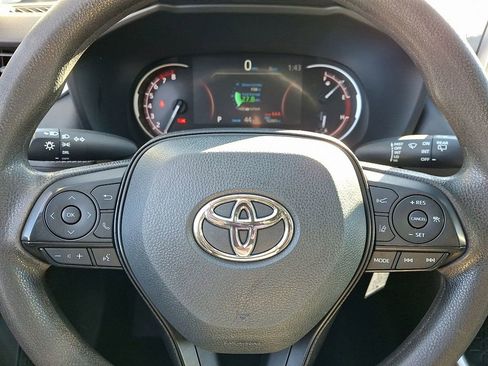 Used 2023 Toyota RAV4 LE image 21