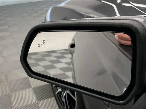 Used 2023 Ford Mustang Premium RWD image 35