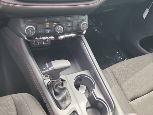 New 2026 Dodge Durango GT image 19