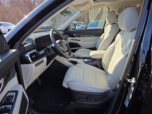 Certified 2024 Kia Telluride SX Prestige image 14