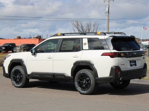 New 2026 Subaru Outback Wilderness image 4