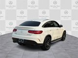Used 2019 Mercedes-Benz GLE 43 AMG 4MATIC Coupe image 3