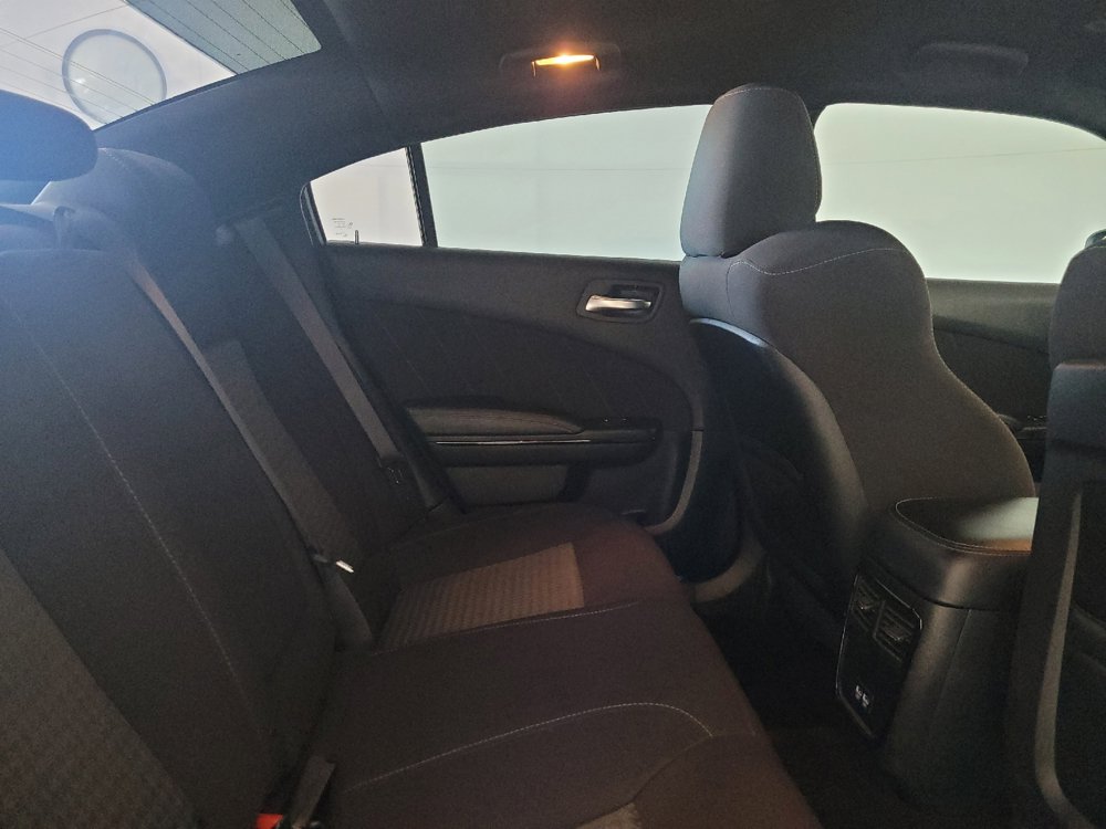 Used 2020 Dodge Charger GT w/ Blacktop Package RWD image 19