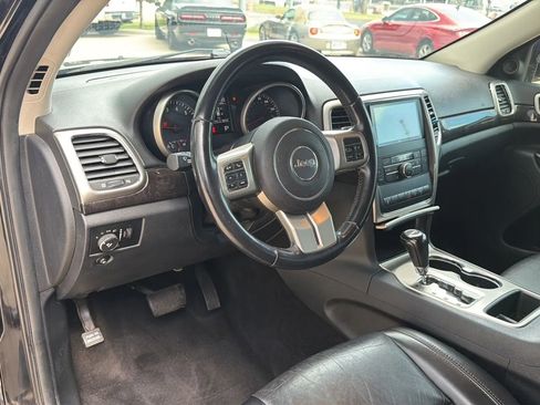 Used 2011 Jeep Grand Cherokee Laredo AWD/4WD image 89