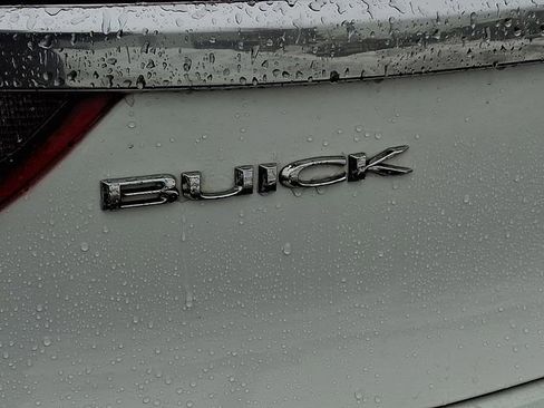 Used 2017 Buick Cascada Premium FWD image 35
