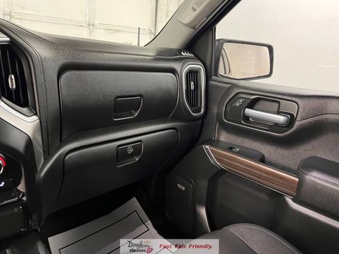 Used 2020 Chevrolet Silverado 1500 RST w/ All-Star Edition image 39