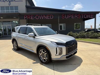 Used 2023 Hyundai Palisade Limited w/ Cargo Package