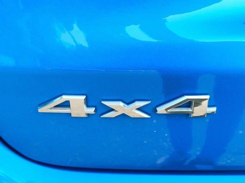 Used 2024 Jeep Compass Latitude w/ Altitude Special Edition AWD/4WD image 10