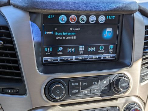 Used 2017 GMC Yukon Denali w/ Open Road Package image 22