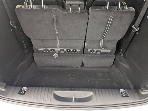 New 2026 Chrysler Voyager LX image 27