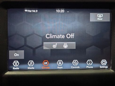 Used 2021 Jeep Wrangler Unlimited Sport image 31