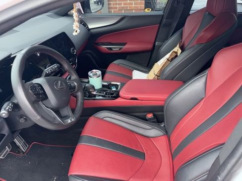 Used 2024 Lexus NX 350 F Sport image 7