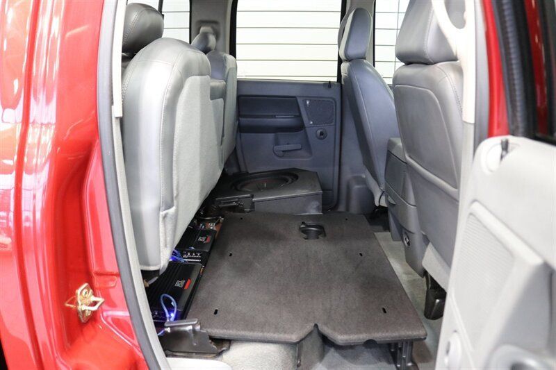 Used 2006 Dodge Ram 2500 Truck Laramie AWD/4WD image 89