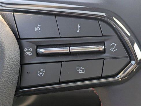 New 2026 Chevrolet Equinox RS image 29