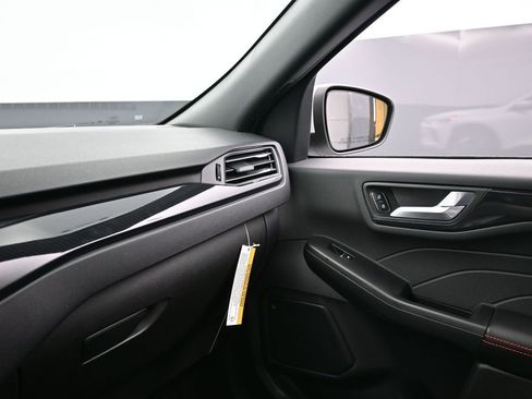 New 2025 Ford Escape ST-Line Elite image 22