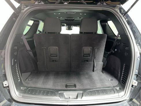 Used 2025 Dodge Durango GT AWD/4WD image 29