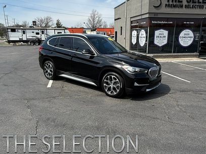 Used 2020 BMW X1 xDrive28i