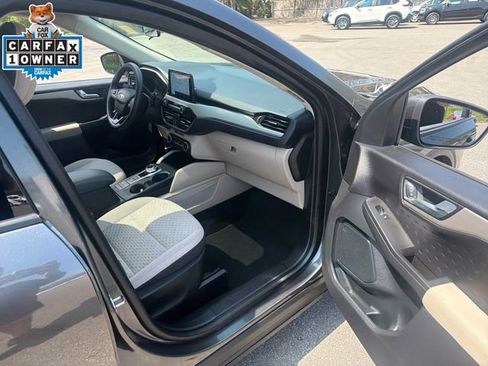 Used 2020 Ford Escape SE AWD/4WD image 13