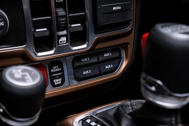 Used 2024 Jeep Wrangler Unlimited Rubicon 392 AWD/4WD image 78
