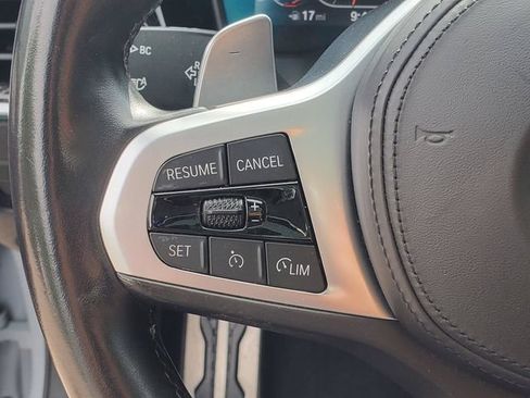 Used 2023 BMW M440i Coupe w/ Premium Package RWD image 20