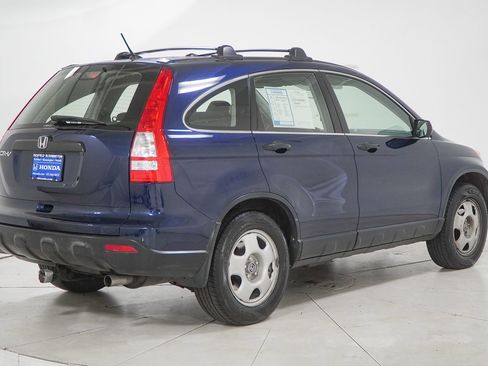 Used 2007 Honda CR-V LX image 11