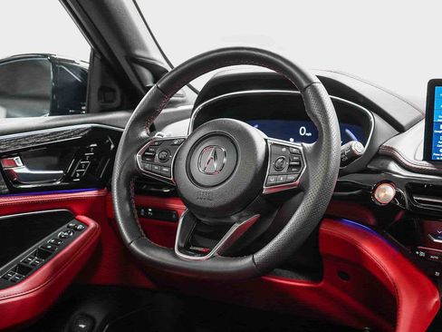 Certified 2025 Acura MDX Type S image 16