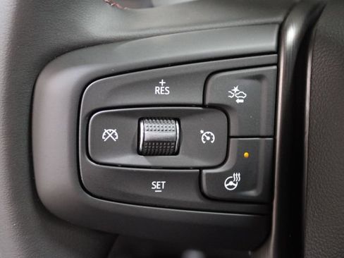 New 2026 GMC Sierra 1500 AT4X AWD/4WD image 41