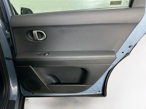 Used 2024 Hyundai Ioniq 5 SEL image 30